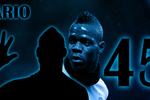 BALOTELLI