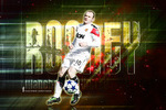 wayne rooney