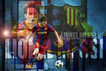 leo messi 10