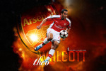 theo walcott
