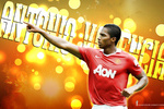 antonio valencia
