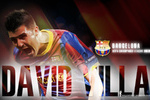 David Villa