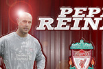 Pepe Reina Action