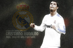CR7 Real Madrid