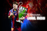 LIONEL MESSI 2011