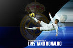 CR7 REAL MADRID FC
