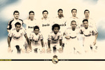Real Madrid 2011