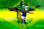 robinho brasil