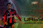 Urby Emanuelson 28