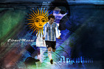 messi argentina