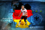 podolski germany