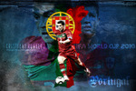 cristiano ronaldo portugal