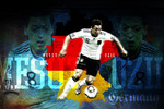 mesut ozil germany