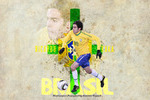 brasil kaka