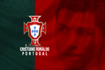 ronaldo portugal