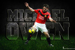 michael owen
