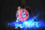 robben bayern