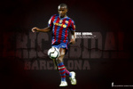 abidal barcelona