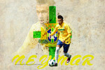 neymar brasil 2011