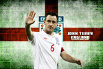 terry england
