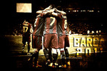 barca 2011