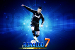 cr7 madrid 77