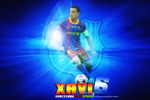 xavi06 barca