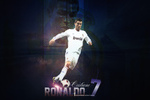 cr7 ronaldo 7