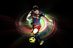 lionel andres leo messi-10