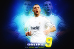 karim benzema009