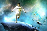ronaldo madrid real 7