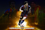 leo messi10barca