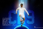 CR7RONALDOVELISIMO