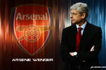 VENGER ARSENAL