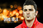 DAVID VILLA7SPAINLEGEND7