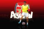 THEO 14ARSENAL