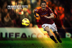 roman gladiator totti10asroma