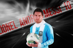 andreas leo10 messi
