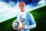 esteban cambiasso