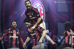 2011 ac milan