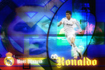 CR.7MADRID2011 RONALDO