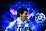 10.messi argentina 2011