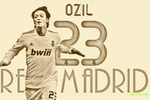 ozil 23