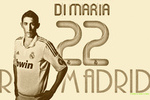 di maria 22