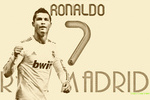 c.ronaldo 7