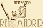 benzema 9