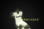 Benzema - Real Madrid