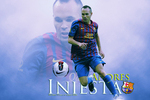 a.iniesta 2011-12 barsa