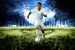 C.RONALDO 2011-12 R.MADRID