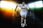 kaka 2011-12 r.madrid